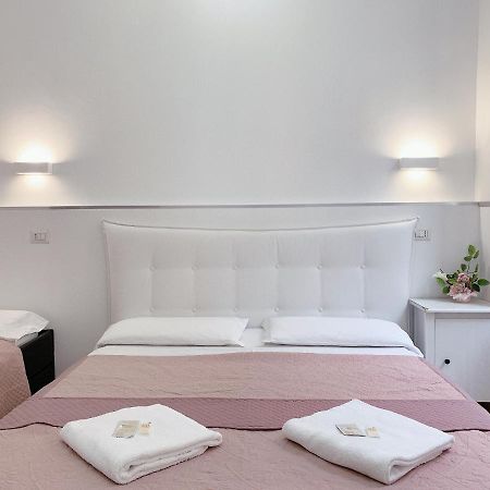 Golden Ratio Hotel Roma Exterior foto